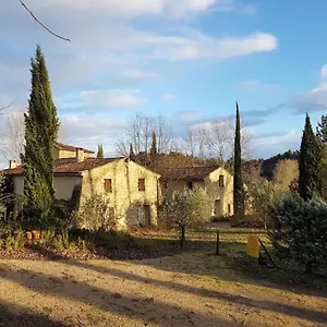 D'hotes Aux Tournesols Malaucene