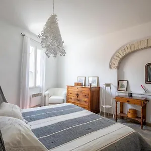 Maison Ventoux 2 Luxe Calme Linge Fourni Malaucène