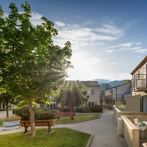 Garden & Mont-ventoux Malaucene