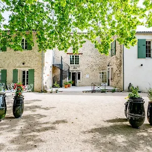 & Ventoux Provence 
