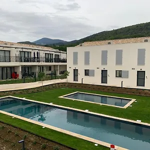 Le Silence Du Ventoux Appartement
