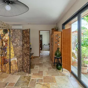 La Mireio Vakantiehuis