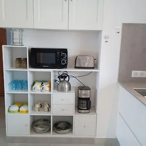 Appartement Les Cyclistes, Malaucène