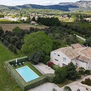 Appartement La Genèse Du Ventoux, Malaucène