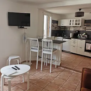 Appartement La Du Beffroi, Malaucène