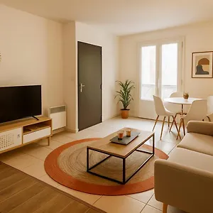 Appartement Le Petit Refuge, Malaucène
