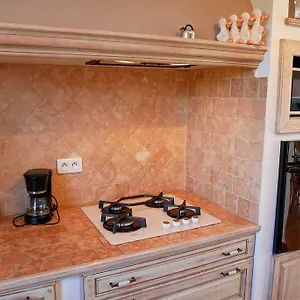 Appartement Pres Bataillers, Malaucène