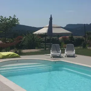 Le Petit Ventoux Malaucène