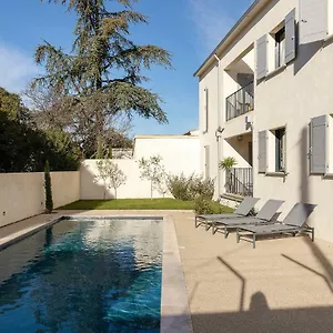Les Cyclistes Appartement
