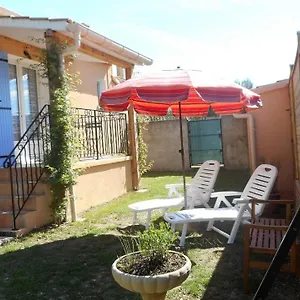 Appartement La Cigale, Malaucène